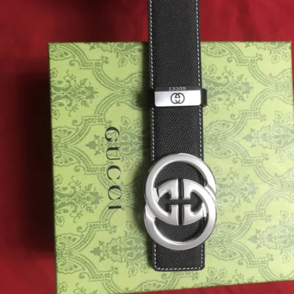 Gucci Men's belt Size 95